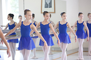 Royal Ballet Winter Intensive – Japan 2019サポートのお知らせ