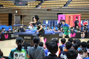 木下グループカップ2023　小学生大会・全世代大会を開催いたしました！！