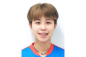 卓球・ノジマTリーグ2023-2024シーズン　朱芊曦（チュ・チョンヒ）選手参戦決定のお知らせ