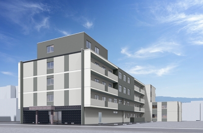 3/1 （日）「リアンレーヴ札幌八軒」オープンのお知らせ