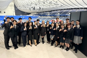 全日本フィギュアスケート選手権で木下グループ勢が活躍