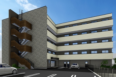 6/1 （月）「リアンレーヴ飯能」オープンのお知らせ