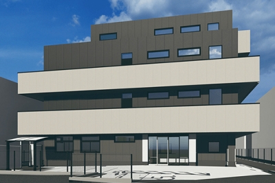 7/1 （水）「リアンレーヴ西明石」オープンのお知らせ