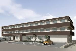 6/1 （月）「リアンレーヴ豊川中条」オープンのお知らせ